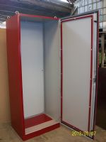 GABINETE MONOLÍTICO